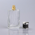 Onsite Checked Manufacturer 100ml Glass Bottles For Perfume